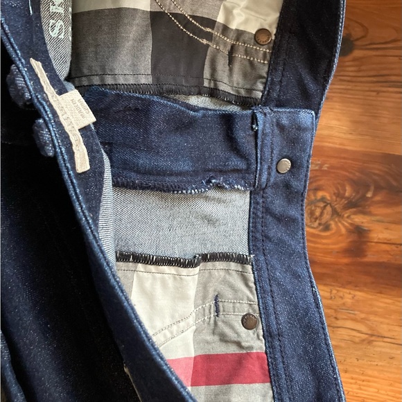 Burberry Brit Bexton size 30 jeans - Picture 7 of 13